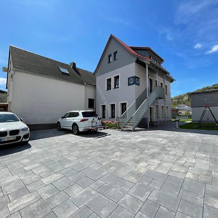 Quartier 22 Leilighet Kurort Steinbach-Hallenberg Eksteriør bilde